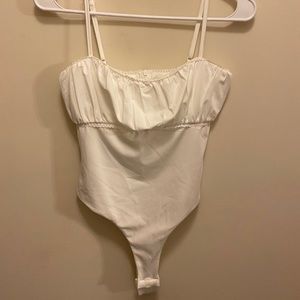 Princess Polly Bodysuit